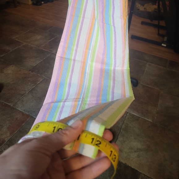 Vintage handmade bell bottoms - Picture 6 of 6